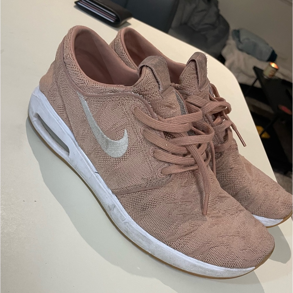 Mens nike janoski air max size 11